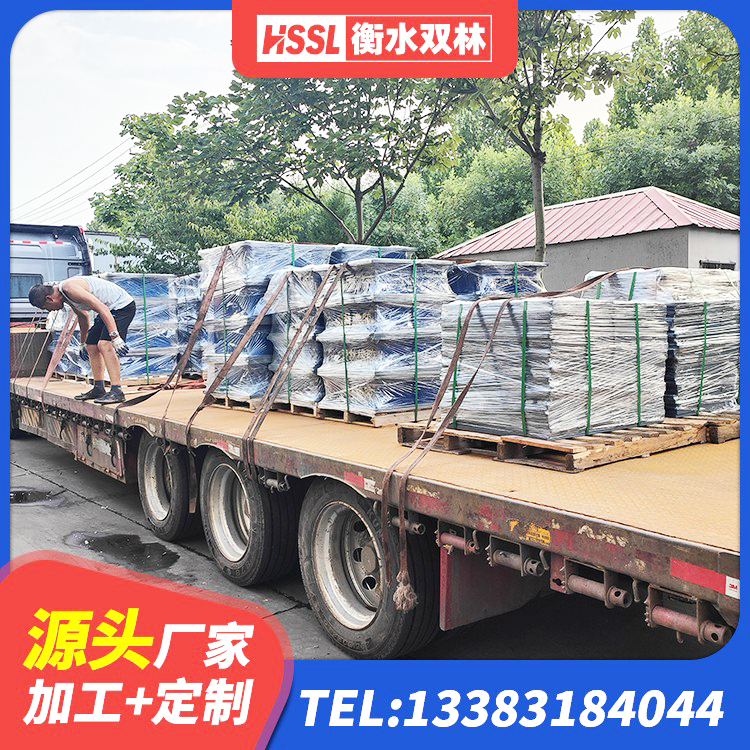 武鸣区HDR700支座 武鸣区隔震支座LNR700厂家 武鸣区LNR1000隔震支座多少钱 武鸣区建筑民用减震支座源头工厂 - 第4张