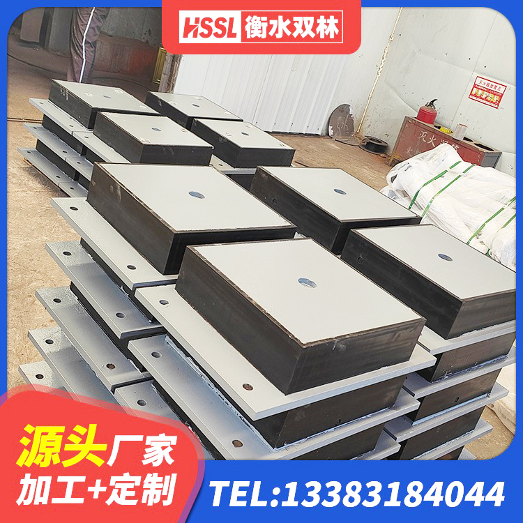 武鸣区建筑隔震支座LNRY 武鸣区LNR1000天然橡胶隔震支座什么价格 武鸣区LNR500支座源头工厂 武鸣区HDR1000高阻尼支座源头工厂 - 第3张