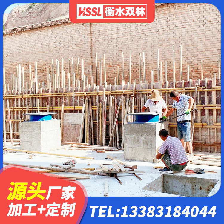 武鸣区建筑圆形隔震支座源头工厂 武鸣区LNR(H)D370*127橡胶隔震支座厂家 武鸣区HDR1500橡胶支座 武鸣区水平力分散力型隔震支座LNR源头工厂 - 第4张