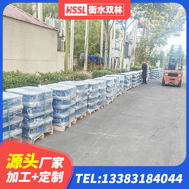 武鸣区LRB700铅芯隔震支座 武鸣区建筑橡胶隔震支座厂源头工厂 武鸣区LNR隔震支座1400源头工厂 武鸣区建筑铅芯隔震支座LRB1100-220厂家 - 第5张